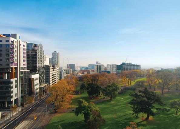 Park View
